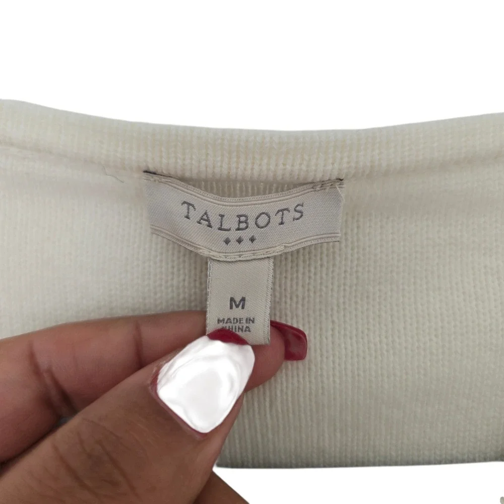 Talbots this classic